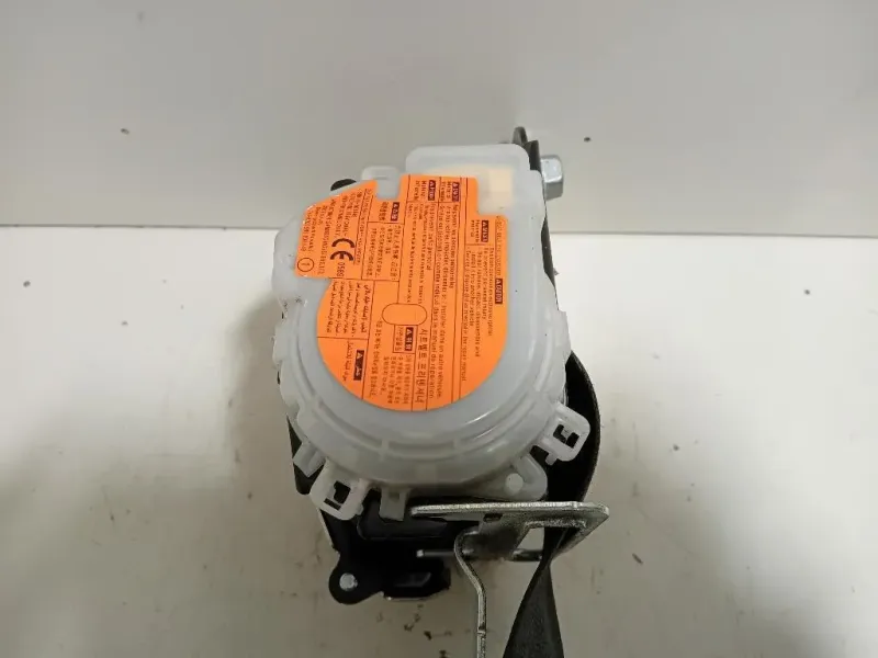 Cintura DI Sicurezza Sedile ANT SX 88810-3Z000 Hyundai I40 CW 2012