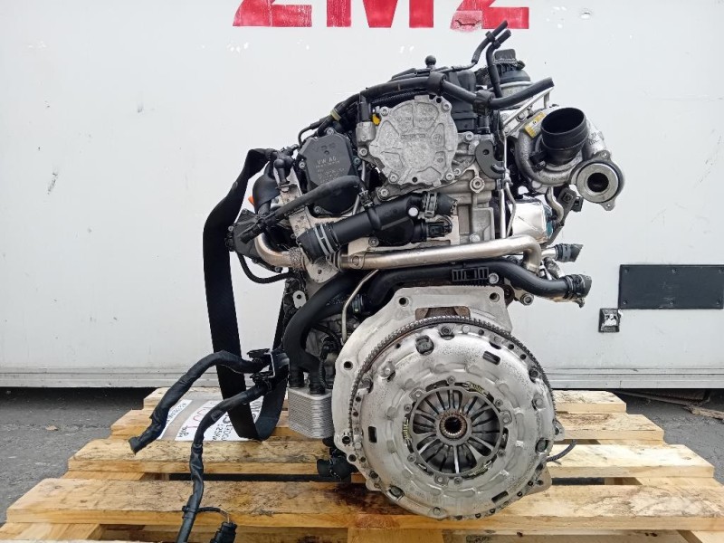 Motore Completo CBBB 170 CV 125 KW Audi TT 8J3 2007