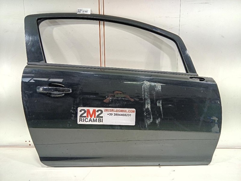 Porta ANT DX 1242540 Opel Corsa E 2014