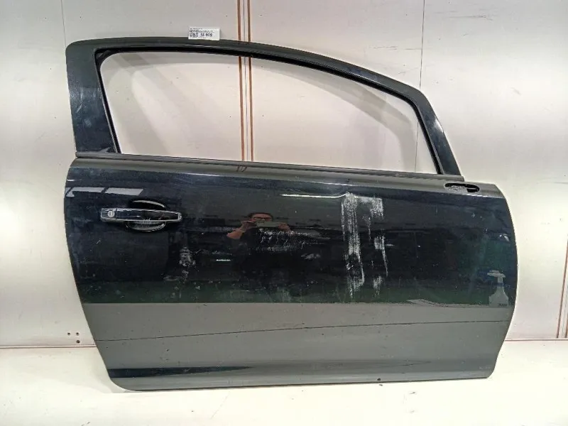 Porta ANT DX 1242540 Opel Corsa E 2014
