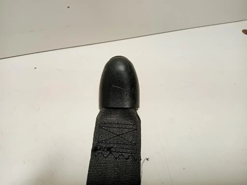 Cintura DI Sicurezza Sedile ANT SX 88810-3Z000 Hyundai I40 CW 2012