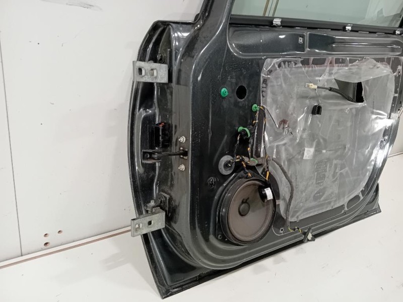 Porta ANT DX 13433487 Opel Corsa E 2014