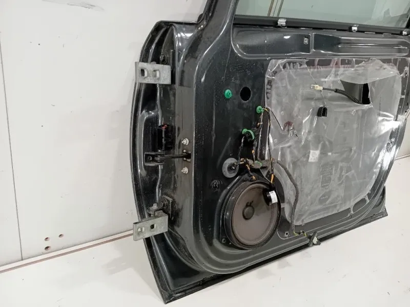 Porta ANT DX 13433487 Opel Corsa E 2014