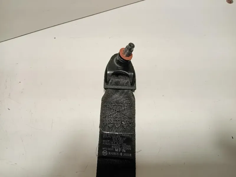 Cintura DI Sicurezza Sedile ANT SX 88810-3Z000 Hyundai I40 CW 2012