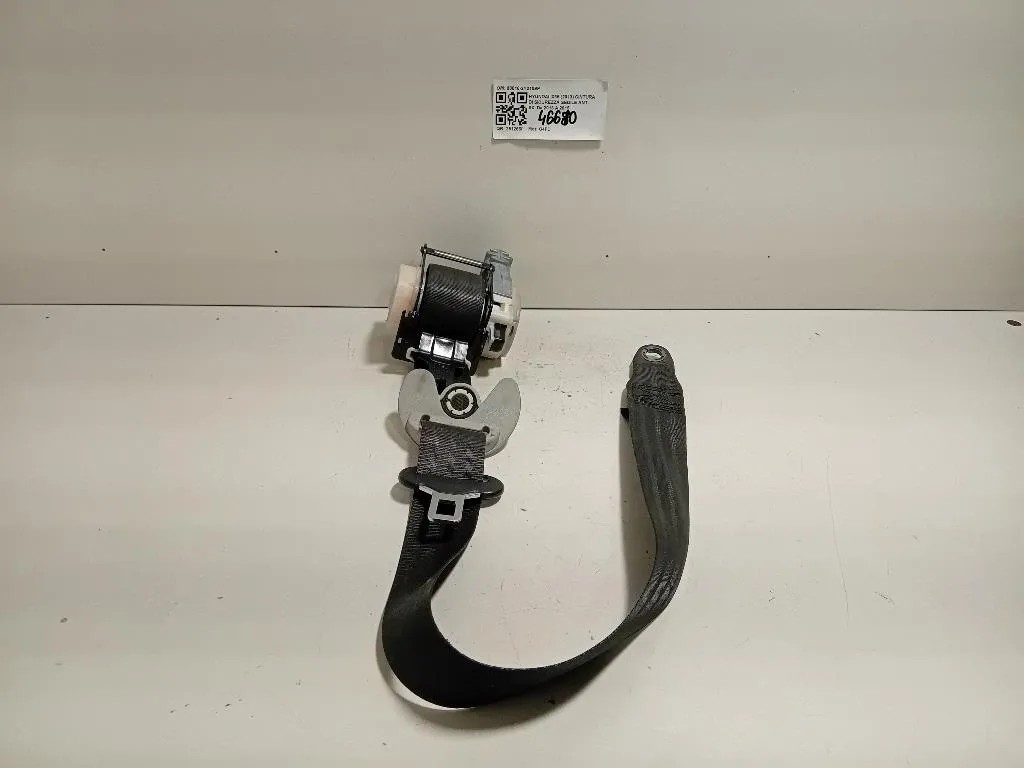 Cintura DI Sicurezza Sedile ANT SX 88810-2Y2109P Hyundai IX35 2013