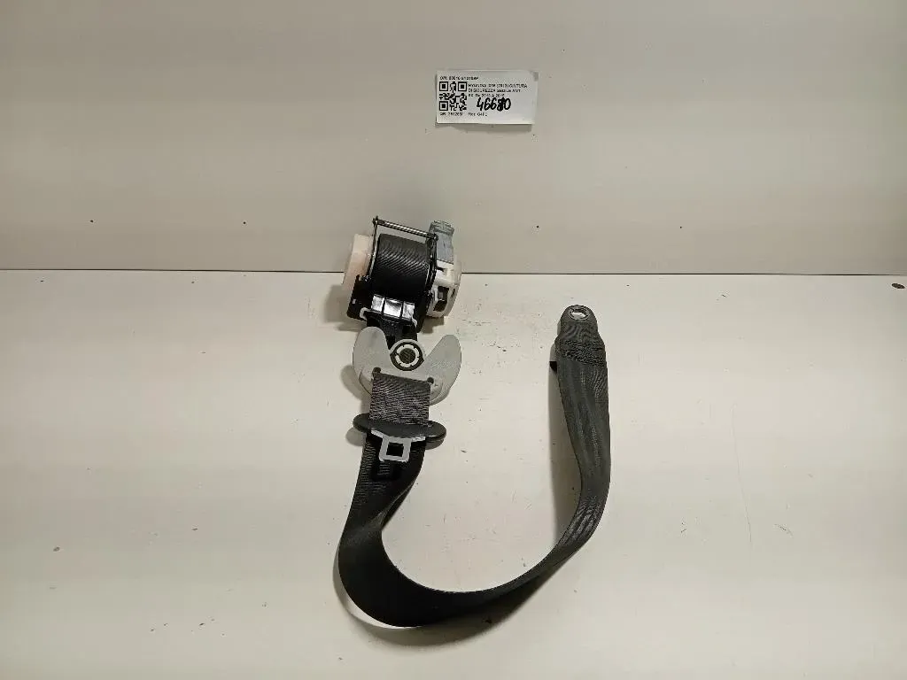 Cintura DI Sicurezza Sedile ANT SX 88810-2Y2109P Hyundai IX35 2013