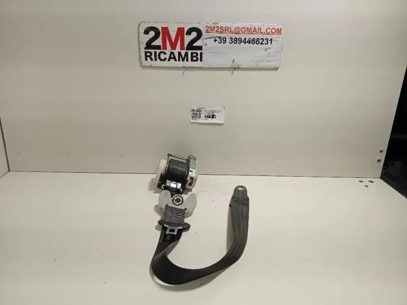 Cintura DI Sicurezza Sedile ANT SX 88810-2Y2109P Hyundai IX35 2013