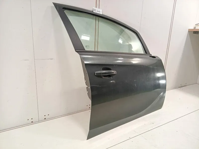 Porta ANT DX 13433487 Opel Corsa E 2014