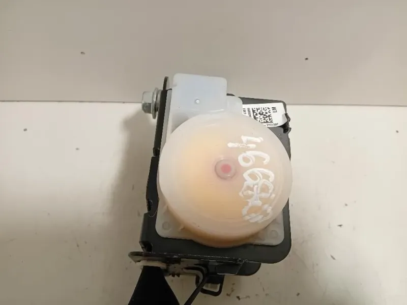 Cintura DI Sicurezza Sedile ANT SX 88810-2Y2109P Hyundai IX35 2013