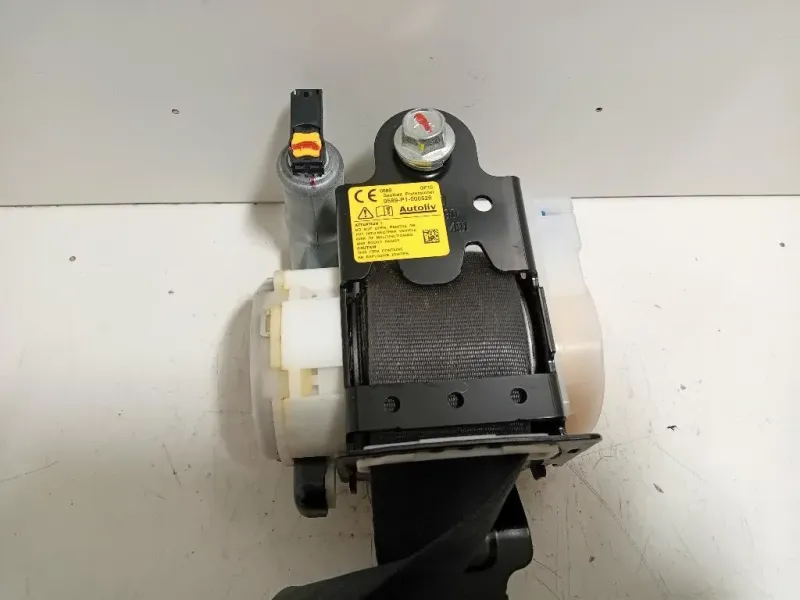 Cintura DI Sicurezza Sedile ANT SX 88810-2Y2109P Hyundai IX35 2013