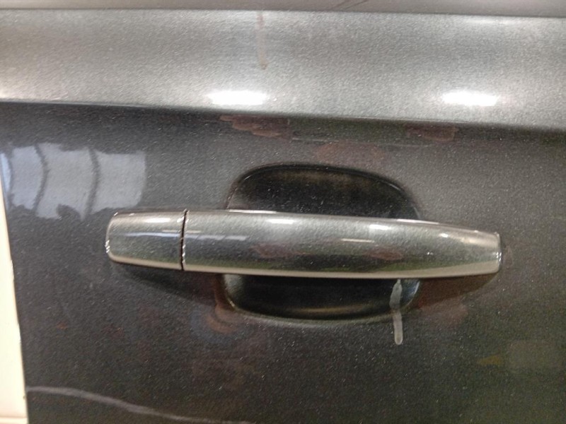 Porta ANT DX 13433487 Opel Corsa E 2014
