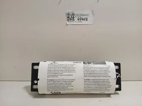 Air-bag Passeggero 1017482 Lancia Ypsilon III 2011