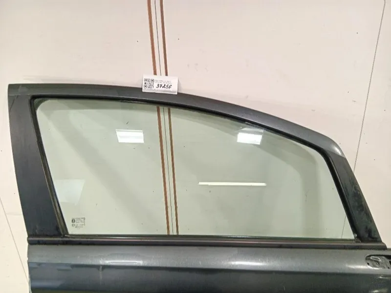 Porta ANT DX 13433487 Opel Corsa E 2014
