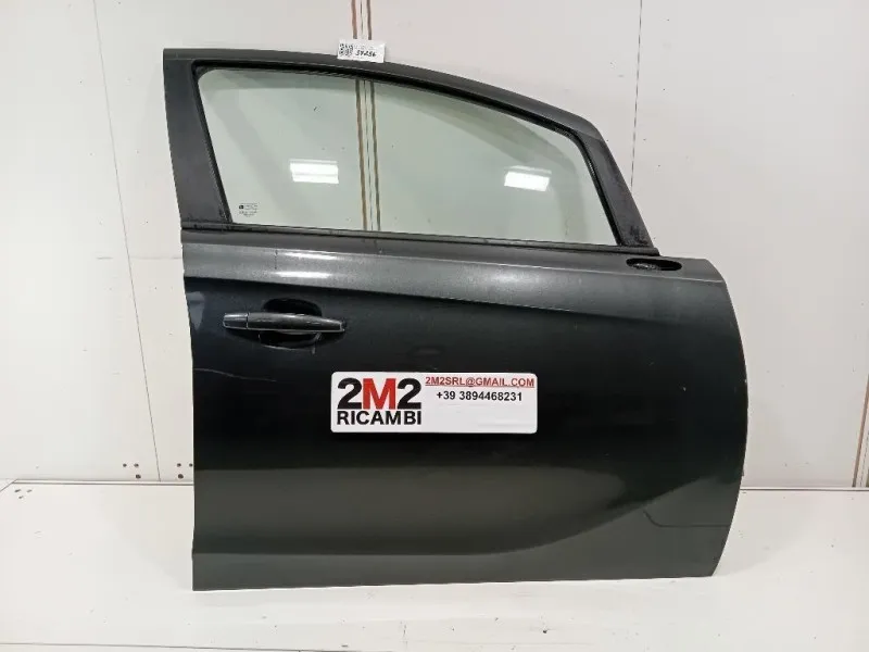 Porta ANT DX 13433487 Opel Corsa E 2014