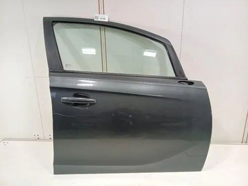 Porta ANT DX 13433487 Opel Corsa E 2014