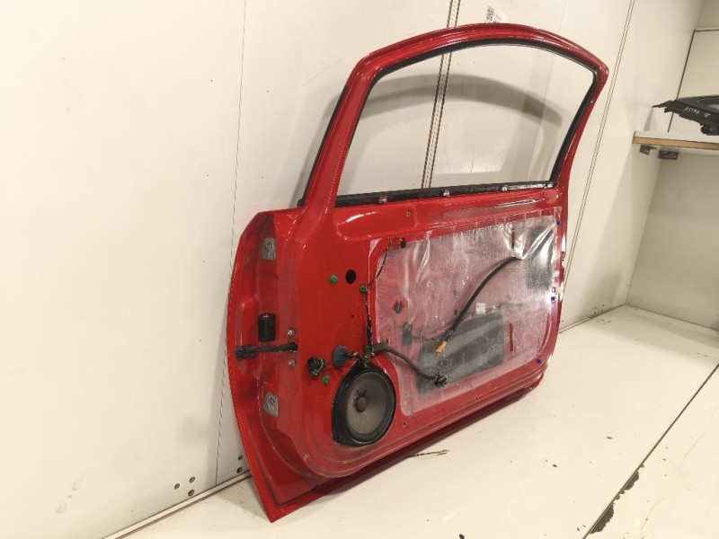 Porta ANT DX 13433487 Opel Corsa E 2014