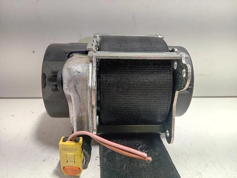 Cintura DI Sicurezza Sedile ANT SX 629450500 Jaguar XE 2015