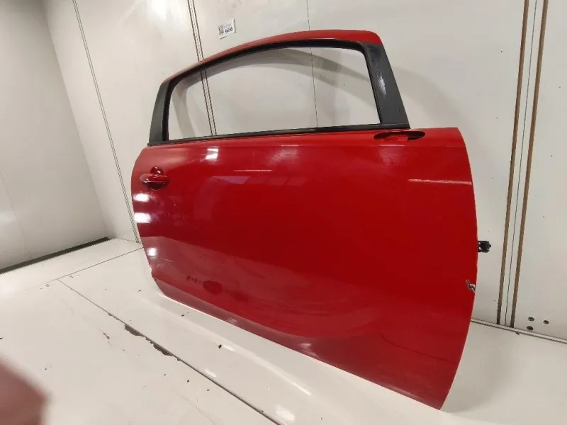 Porta ANT DX 13433487 Opel Corsa E 2014