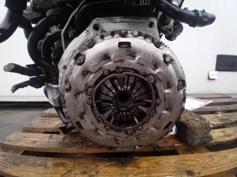 Motore Completo CBBB 170 CV Audi TT 8J3 2007