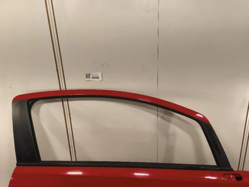 Porta ANT DX 13433487 Opel Corsa E 2014