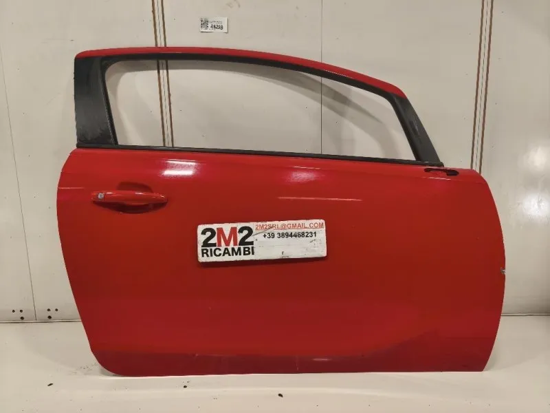 Porta ANT DX 13433487 Opel Corsa E 2014