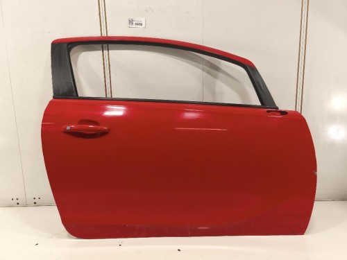 Porta ANT DX 13433487 Opel Corsa E 2014