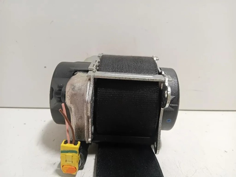 Cintura DI Sicurezza Sedile ANT SX 629450500 Jaguar XE 2015