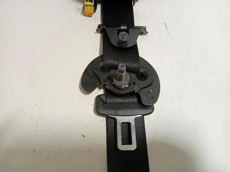 Cintura DI Sicurezza Sedile ANT SX 629450500 Jaguar XE 2015