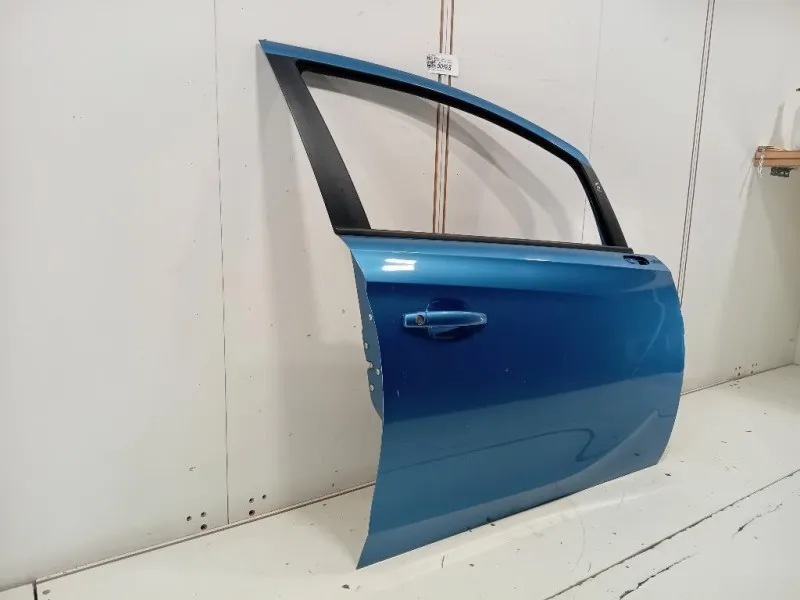 Porta ANT DX 1242540 Opel Corsa E 2014