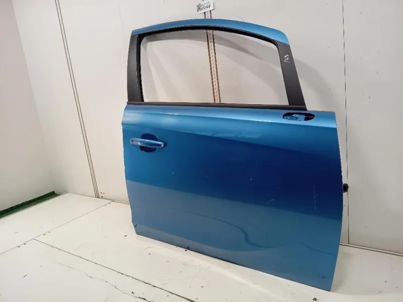 Porta ANT DX 1242540 Opel Corsa E 2014