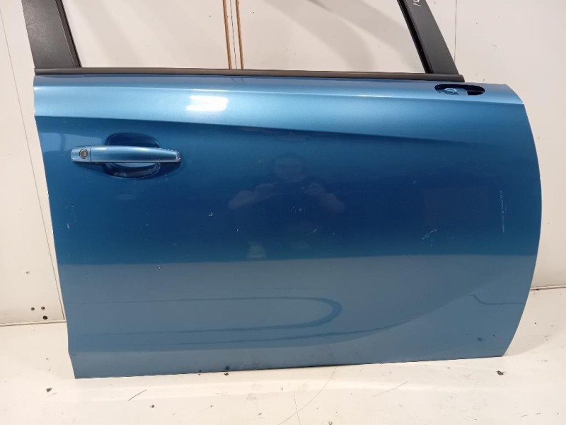 Porta ANT DX 1242540 Opel Corsa E 2014