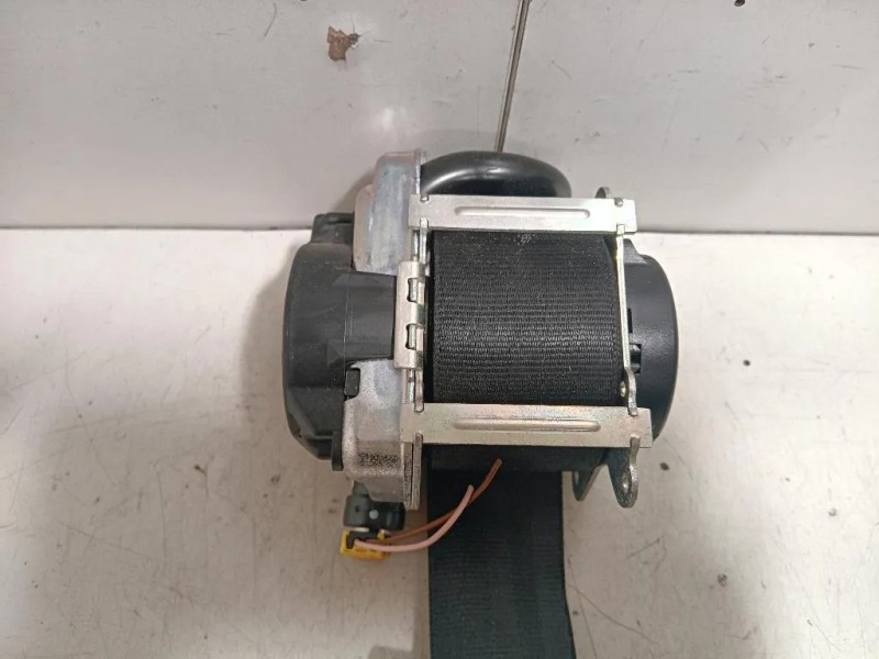 Cintura DI Sicurezza Sedile ANT SX 635393200A Jaguar XE 2015