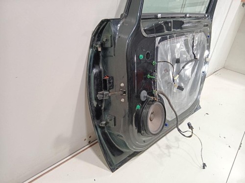 Porta ANT DX 39171069 Opel Corsa E 2014