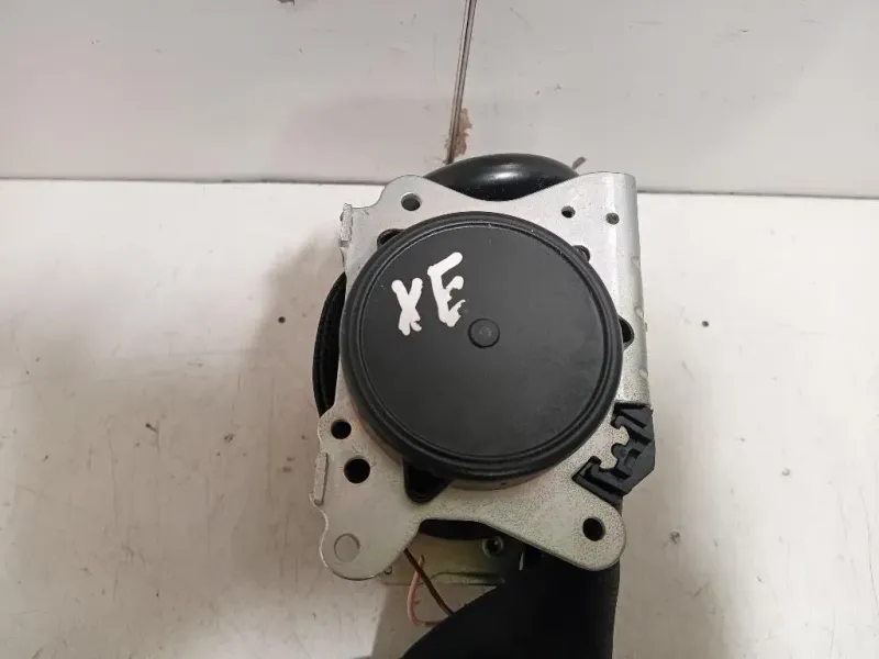 Cintura DI Sicurezza Sedile ANT SX 635393200A Jaguar XE 2015