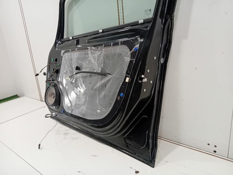 Porta ANT DX 39171069 Opel Corsa E 2014
