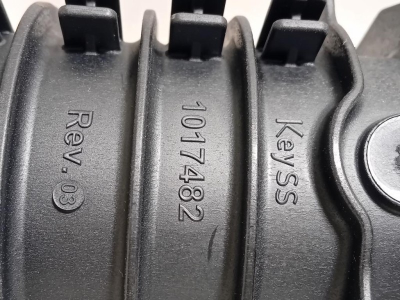 Air-bag Passeggero 1017482 Lancia Ypsilon III 2011