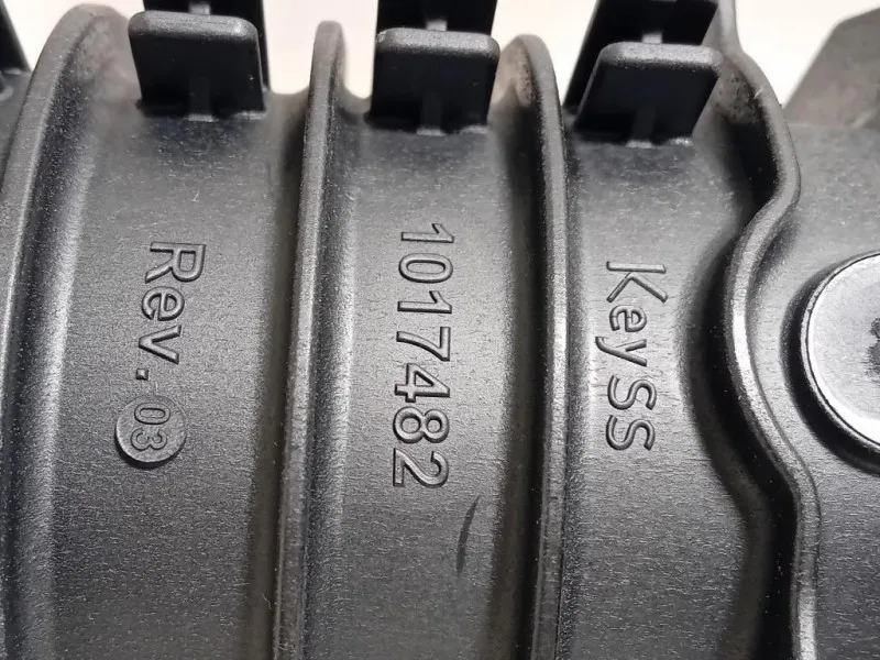 Air-bag Passeggero 1017482 Lancia Ypsilon III 2011