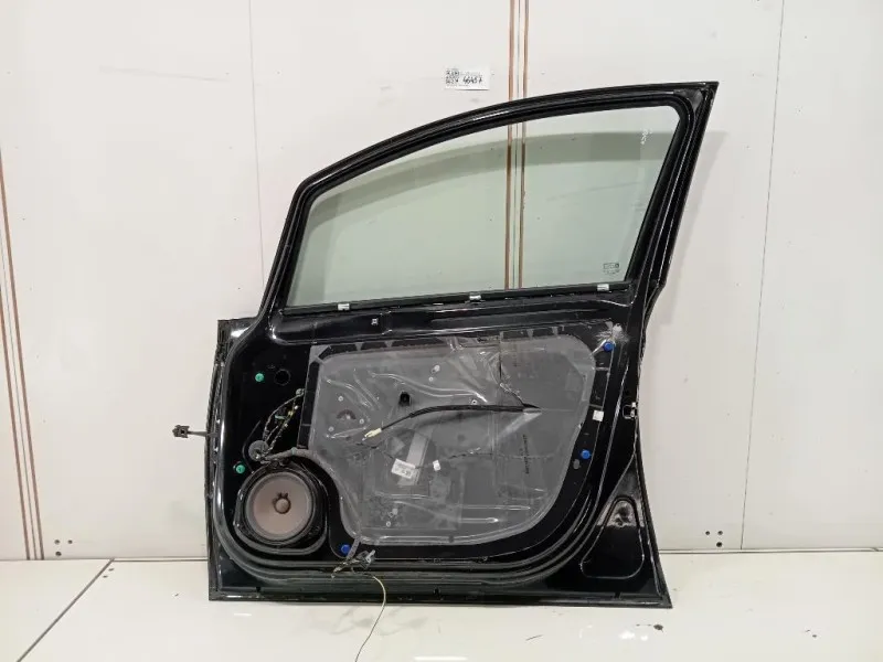 Porta ANT DX 39171069 Opel Corsa E 2014
