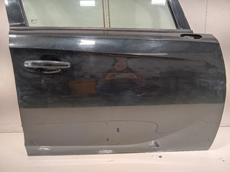 Porta ANT DX 39171069 Opel Corsa E 2014