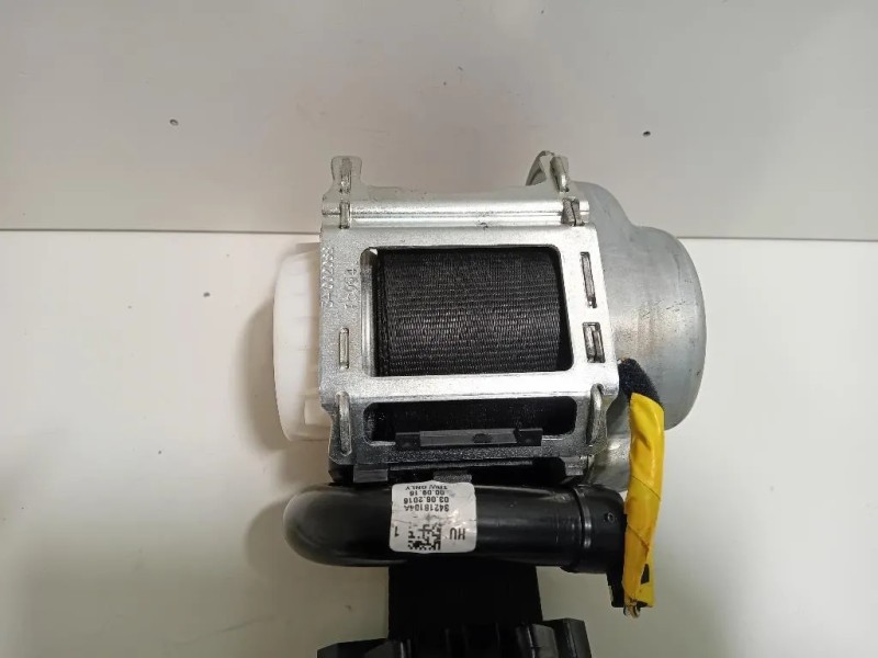 Cintura DI Sicurezza Sedile ANT SX 34218104A Jeep Renegade 2015