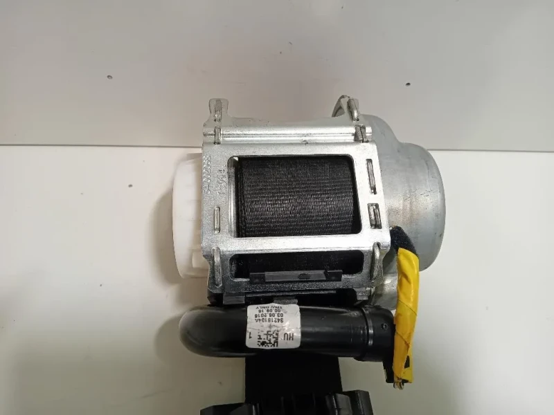 Cintura DI Sicurezza Sedile ANT SX 34218104A Jeep Renegade 2015