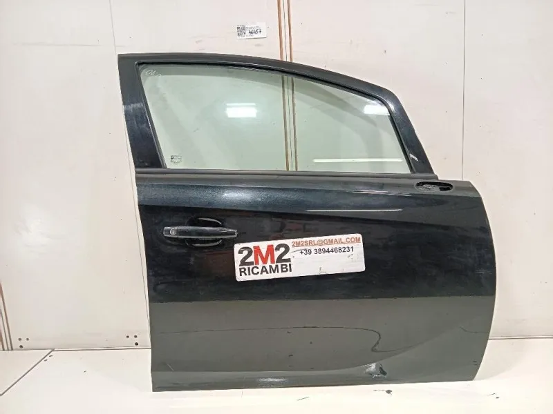 Porta ANT DX 39171069 Opel Corsa E 2014