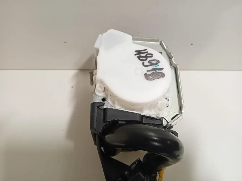 Cintura DI Sicurezza Sedile ANT SX 34218104A Jeep Renegade 2015