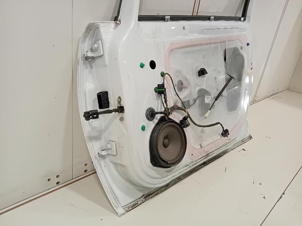 Porta ANT DX 39135556 Opel Corsa E 2014