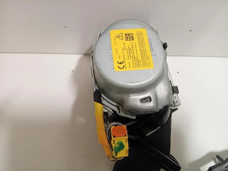 Cintura DI Sicurezza Sedile ANT SX 34218104A Jeep Renegade 2015