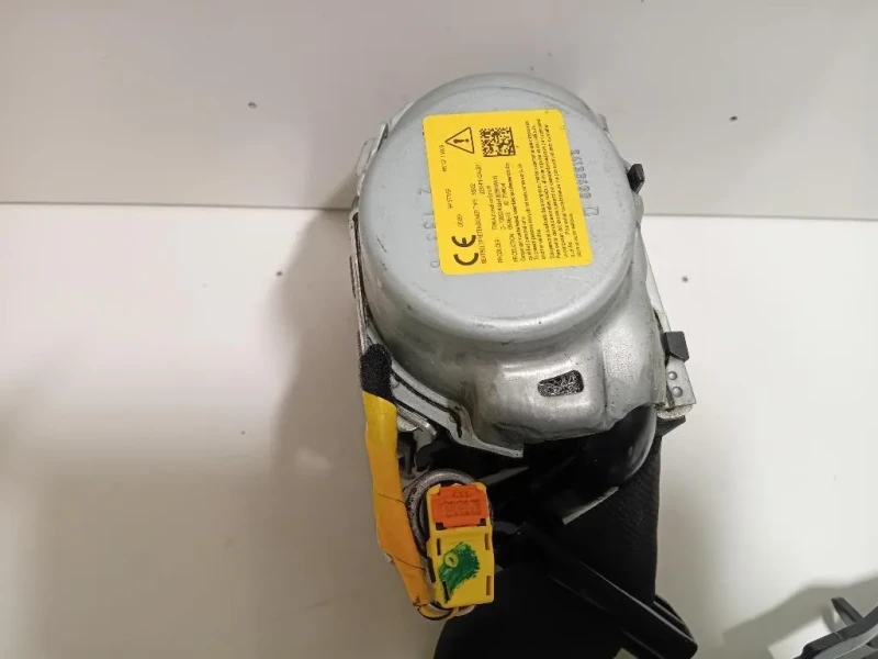 Cintura DI Sicurezza Sedile ANT SX 34218104A Jeep Renegade 2015