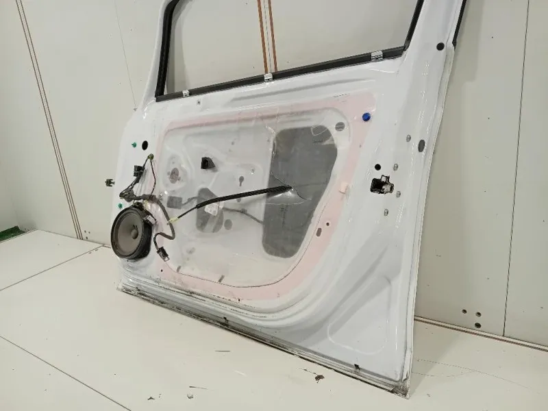 Porta ANT DX 39135556 Opel Corsa E 2014