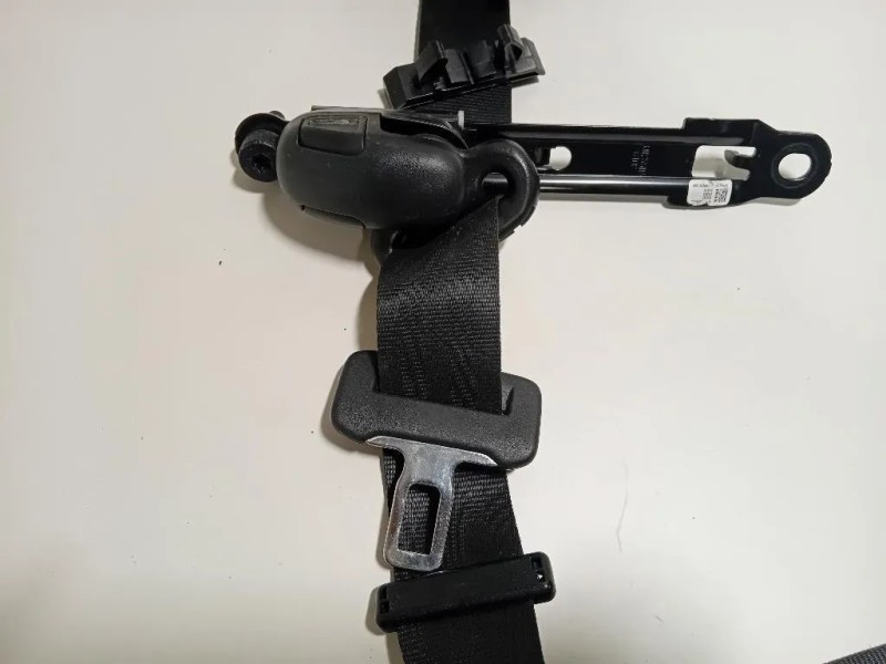 Cintura DI Sicurezza Sedile ANT SX 34218104A Jeep Renegade 2015