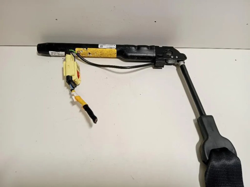 Cintura DI Sicurezza Sedile ANT SX 34218104A Jeep Renegade 2015