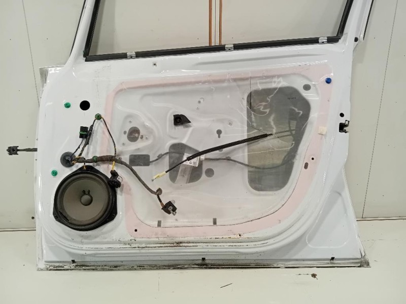 Porta ANT DX 39135556 Opel Corsa E 2014